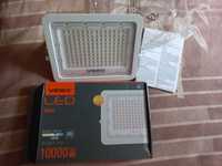 LED прожектор VIDEX 100W 5000K