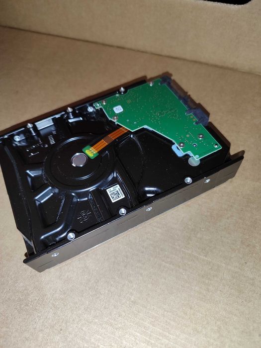 disco NAS 8TB Iron Wolf Pro 7200 RPM - HDD GAMiNG da Seagate