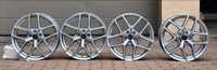 4 Felgi 18 BORBET Ford mondeo mk4 8J 18" ET44