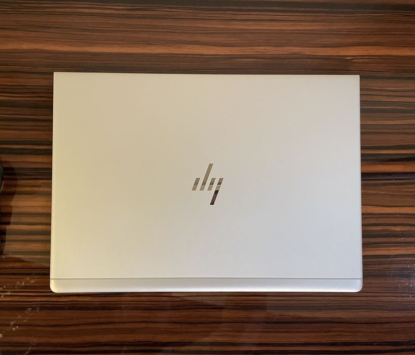 HP EliteBook 745 G6 AMD Ryzen 5 PRO 16GB DDR4 256GB SSD Windows 11 PRO