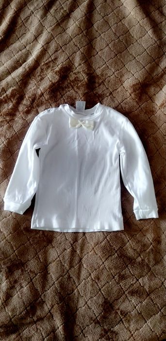 Костюм дитячий трійка