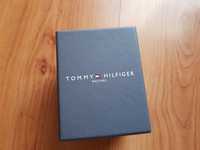 Caixa p/ relogios: Tommy Hilfiger