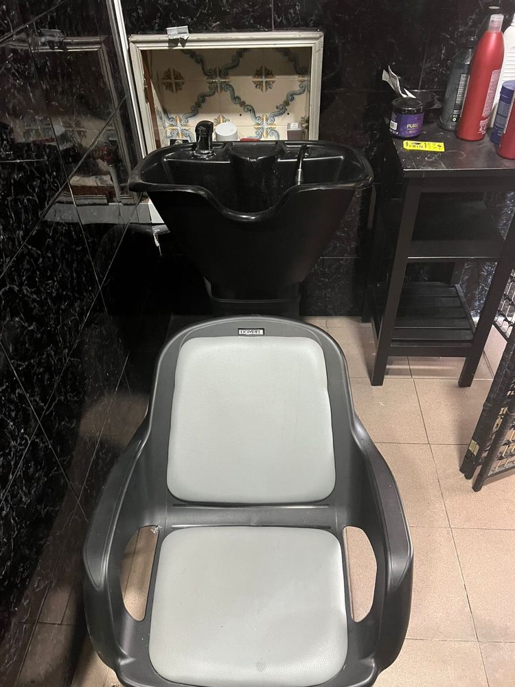 mobilia barbearia