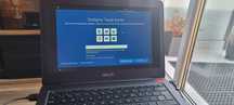 Asus Zenbook - polecam!