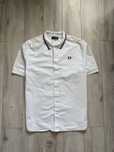Рубашка сорочка Fred Perry Boss Shark