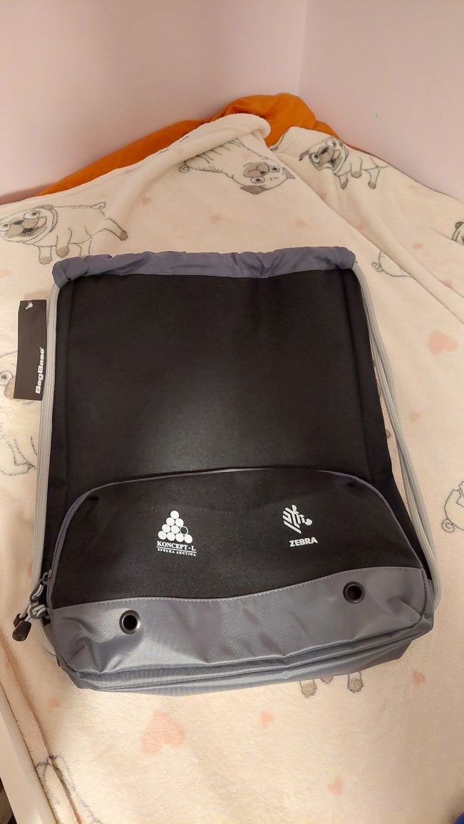 Worek plecak BagBase BG542