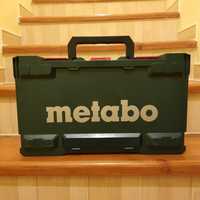 Ящик Metabo metaBOX 145 L