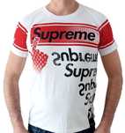 Louis Vuitton t-shirt koszulka