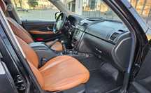 Салон сидіння сідушки сиденья рекстон rexton 1 2 W ssangyong kyron