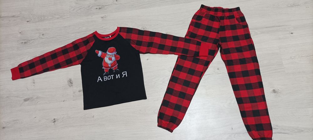 Новорічний костюм дитячий