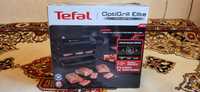 Продам Електрогриль Tefal Opti Grill Elit