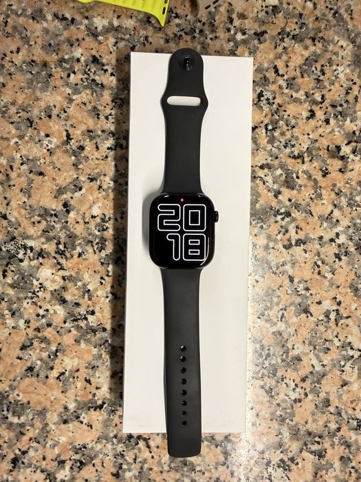 Apple Watch Series 10 46 mm