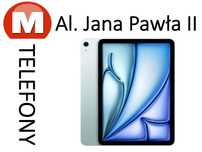 NOWY iPad Air 11 256GB M3 2025 Wifi Blue