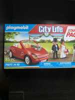 Playmobil 71077 City Life Pakiet Startowy Ceremonia Ślubna (Nowy)