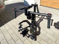 Gimbal DJI Ronin 1 XL z walizką transportową
