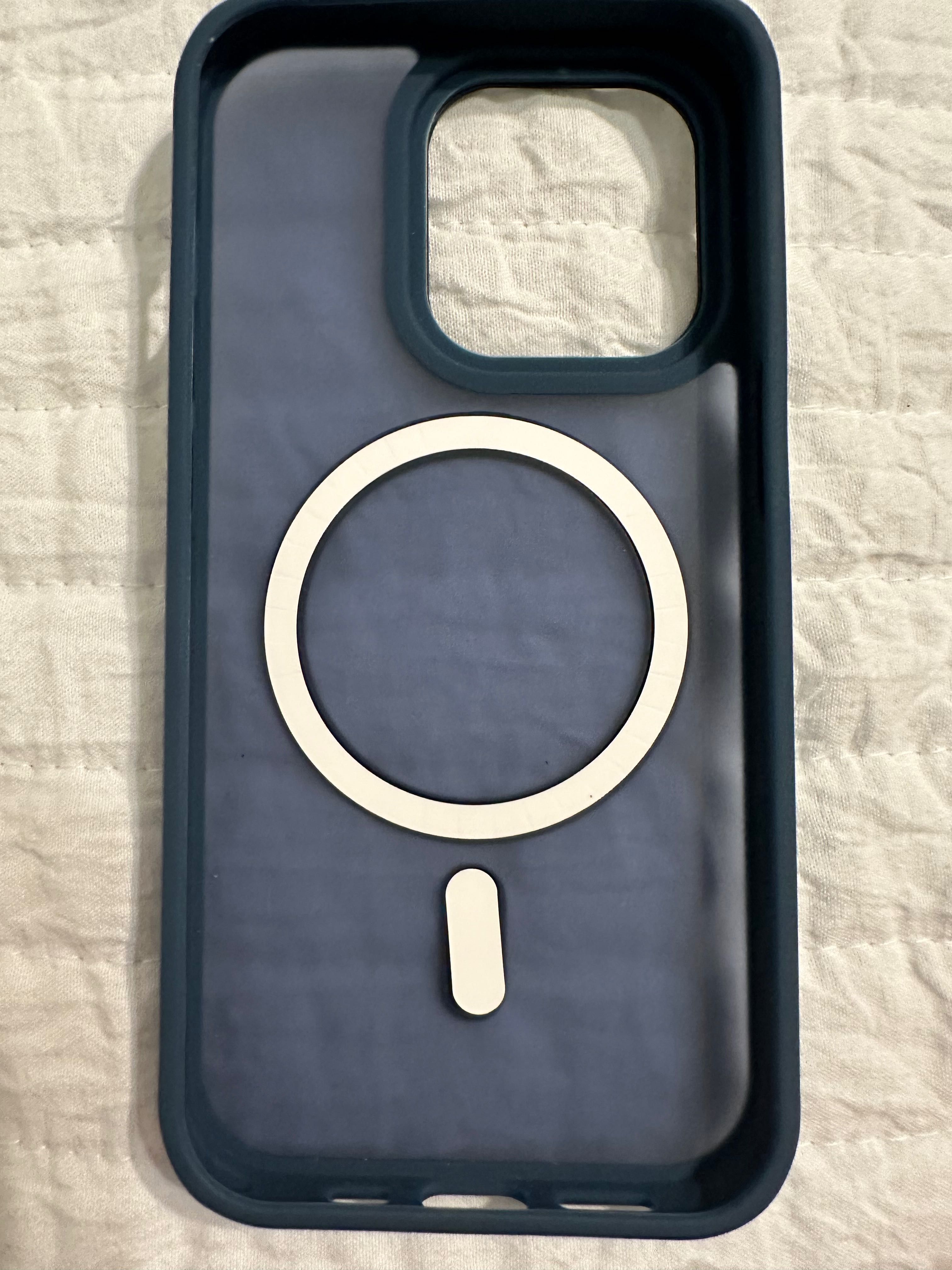 Etui iPhone 14 pro