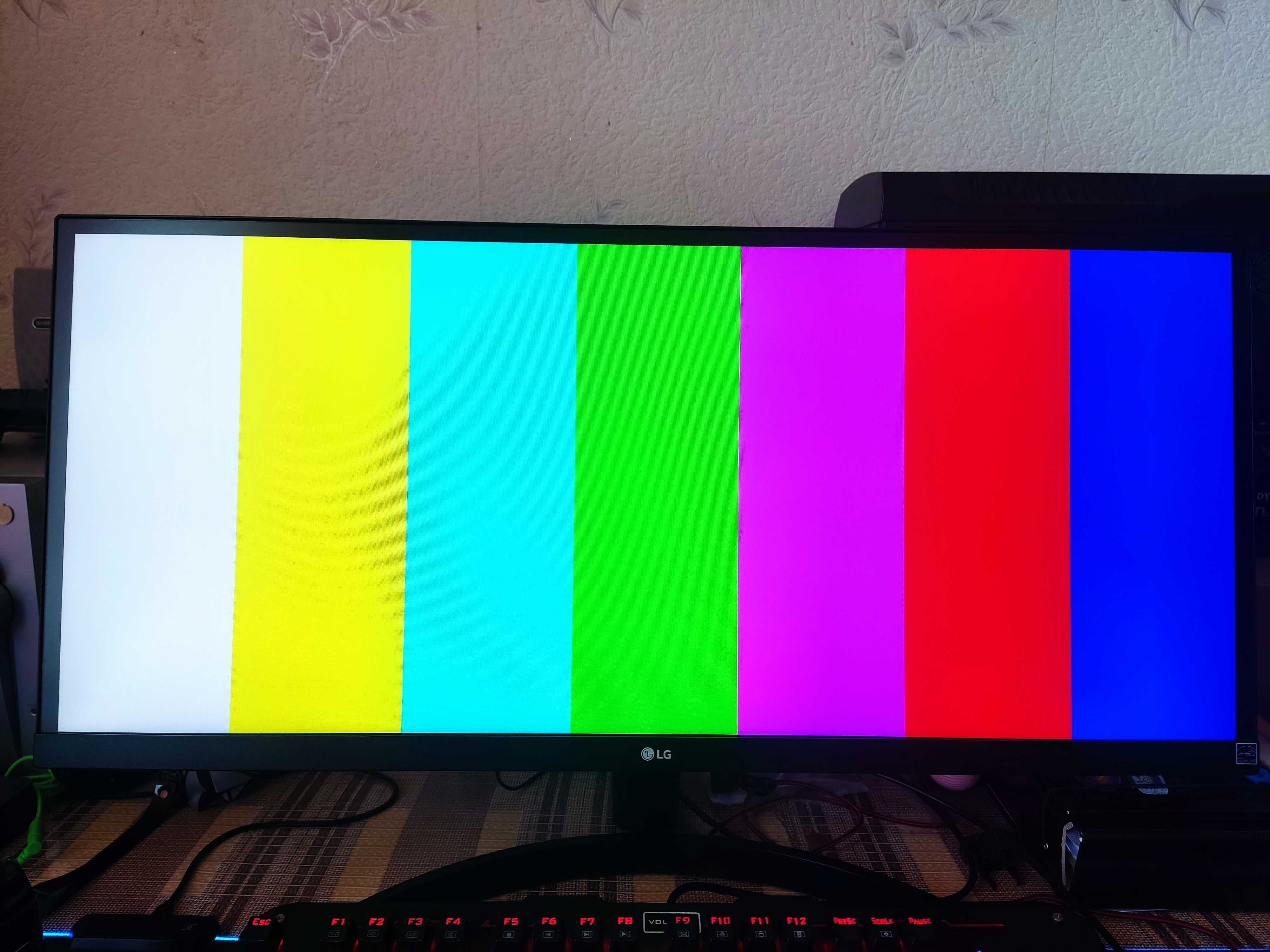Монітор LG 29wk500