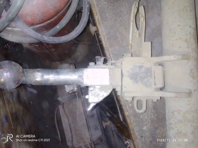 Фаркоп Опель Вектра А Седан б/в