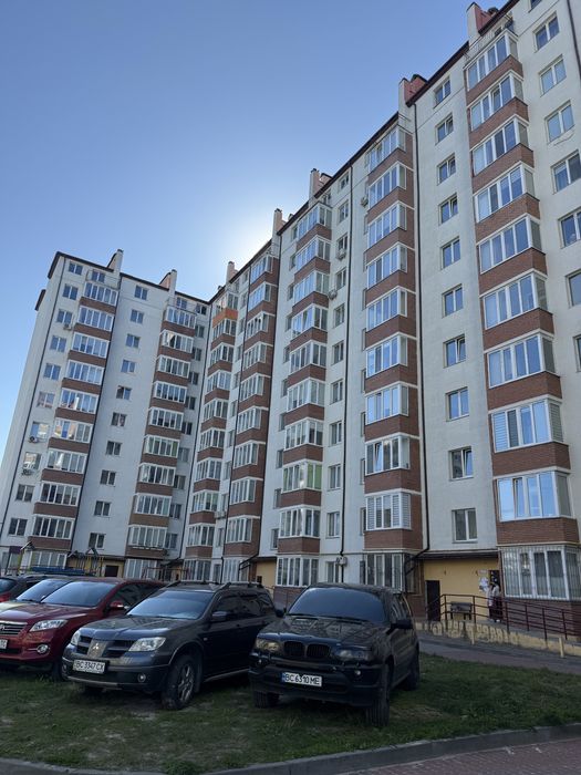 Без комісіі!! Продаж 1к квартири вул. Величковського, Рясне 2