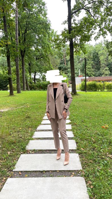 Костюм класичний