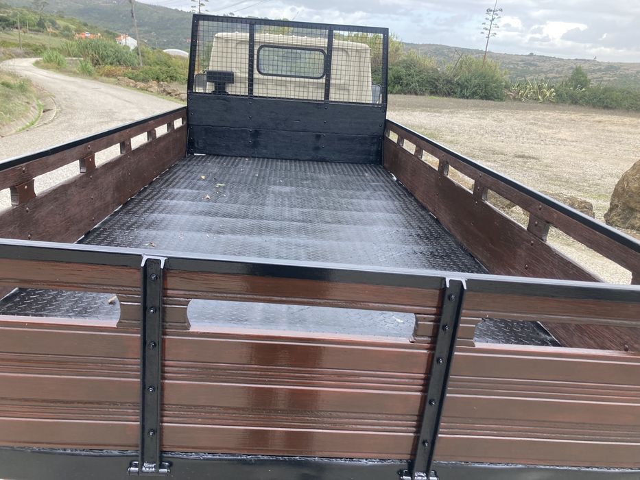 Mitsubishi Canter FÉ 331