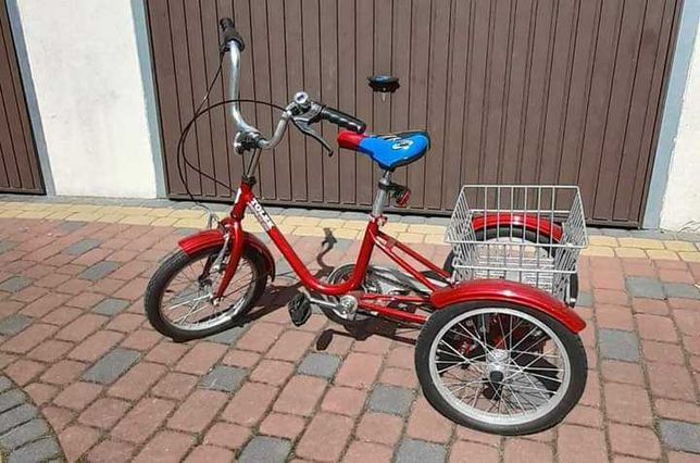 Sprzedam Rower dla dziecka