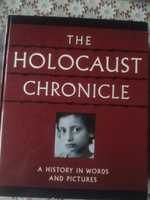 Kronika zagłady Żydów. The Holocaust Chronicle.