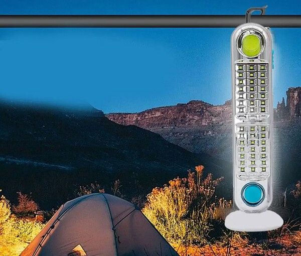 Лампа.Фонарик.Ліхтар.Фонарь.Лампа акумуляторна