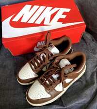 Nike Dunk Low Brown 40
