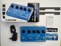 Pedal Flashback X4 Delay & Looper da tc electronic