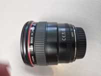 Canon 24mm 1.4 L USM EF