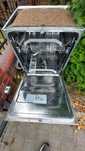 Zmywarka HotPoint Ariston na cześci w cslości