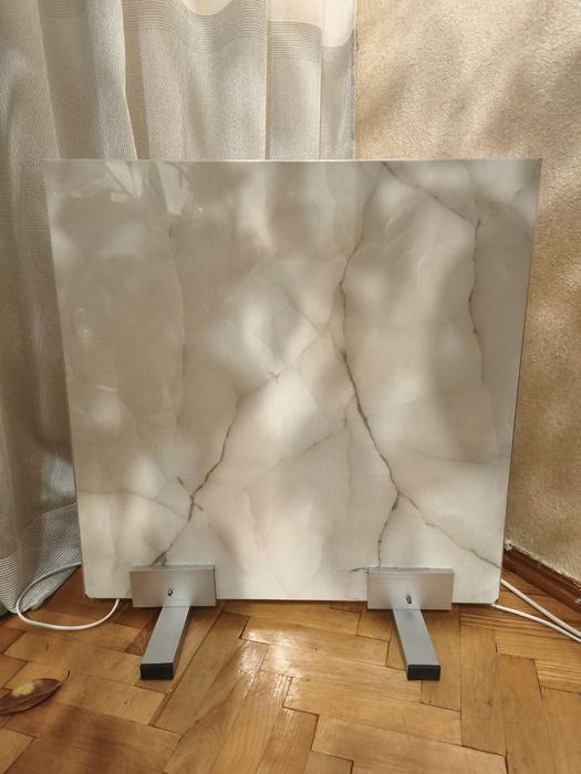 Керамічний обігрівач 260W