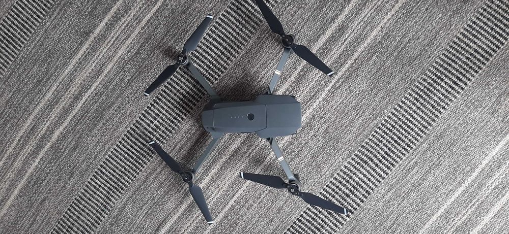 Drone DJI Mavic Pro