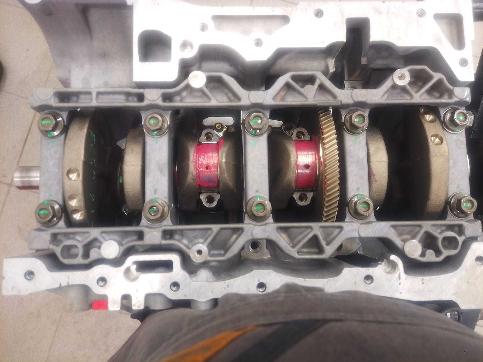 2.0 204PT  Land Rover Ford 24 miesiące gwarancji Ecoboost