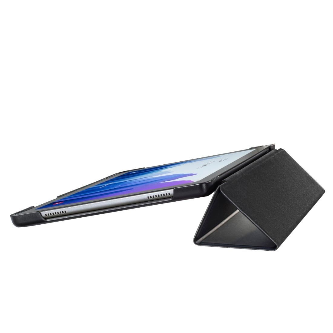 Hama Etui na tablet Samsung Galaxy Tab A7 10.4 czarne OUTLET