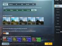 Оптимизация pubg mobile