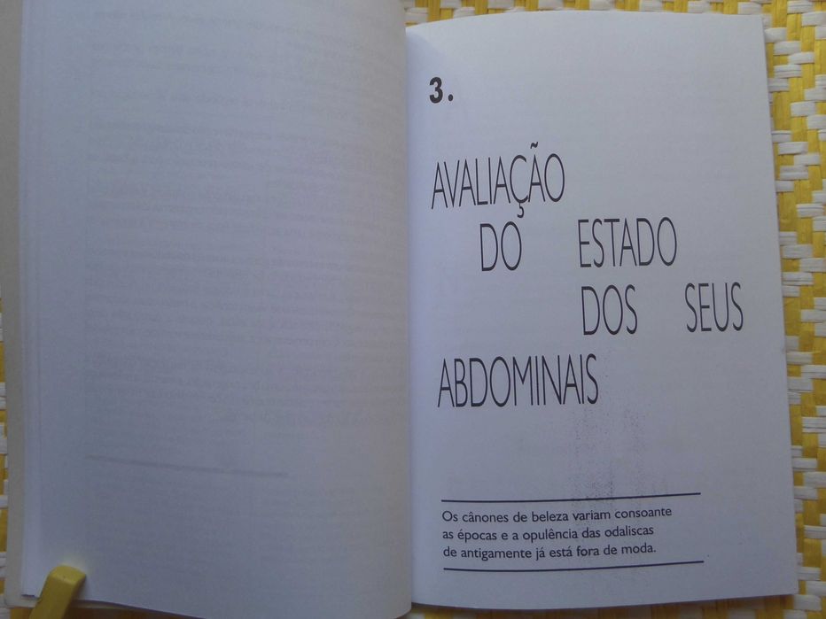 MANTENHA-SE SEM BARRIGA -Chantal Clergeaud ...