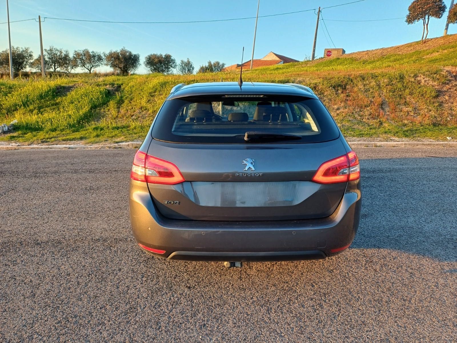 Peugeot 308 SW 1.2 PureTech Allure