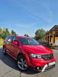 Dodge Journey Dodge Journey 3.6 V6 2017