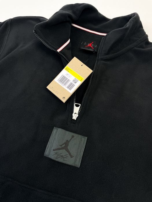 Оригінал! Чоловічий Світшот Jordan Sherpa (S) Новий збірками!