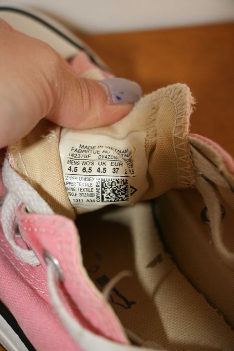 Ténis Converse All Star - 37