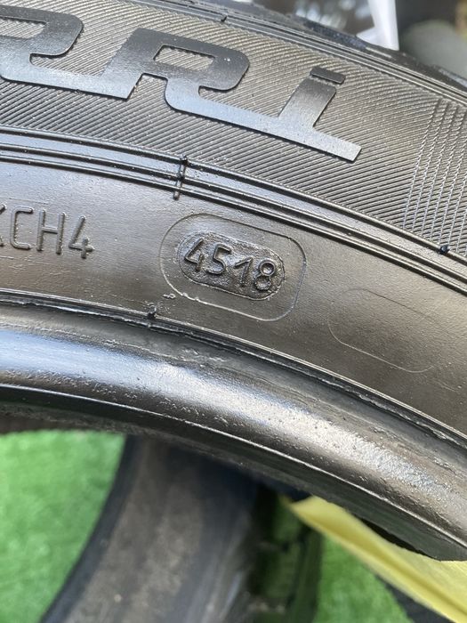 205/55 R16 Premiorri пара шин зимних.
