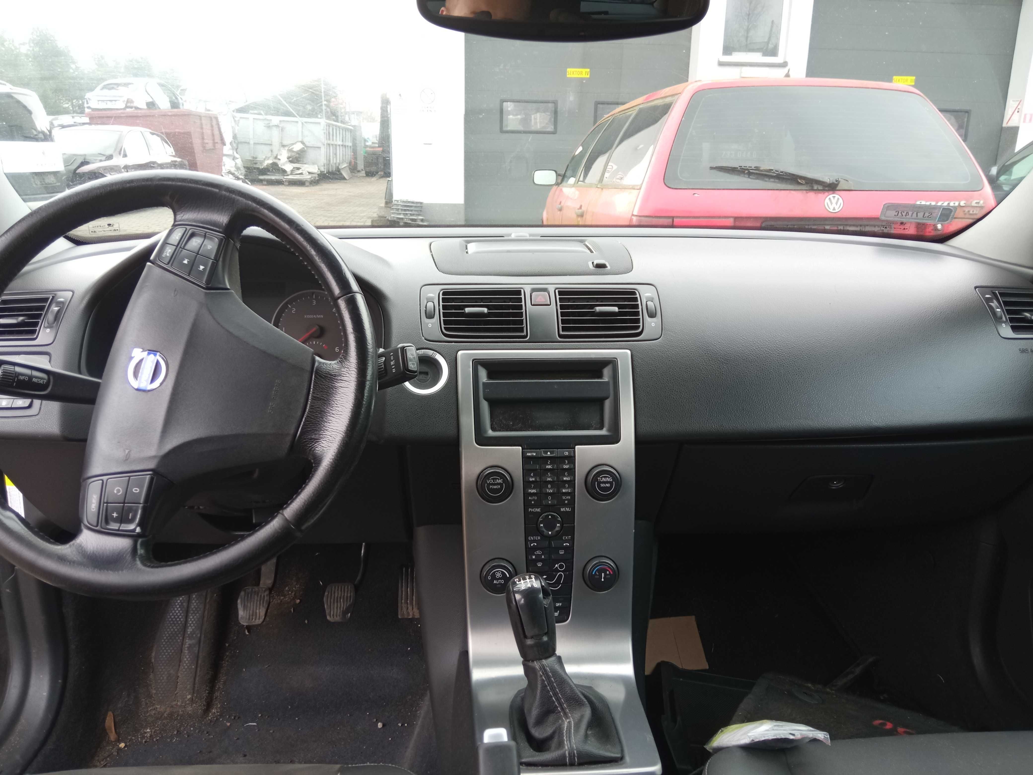Volvo V50 D4204T *na części*