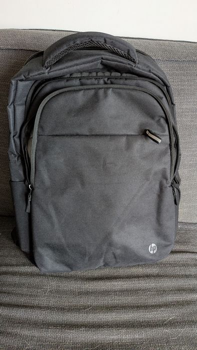 Plecak HP na laptopa, na studia, do szkoły