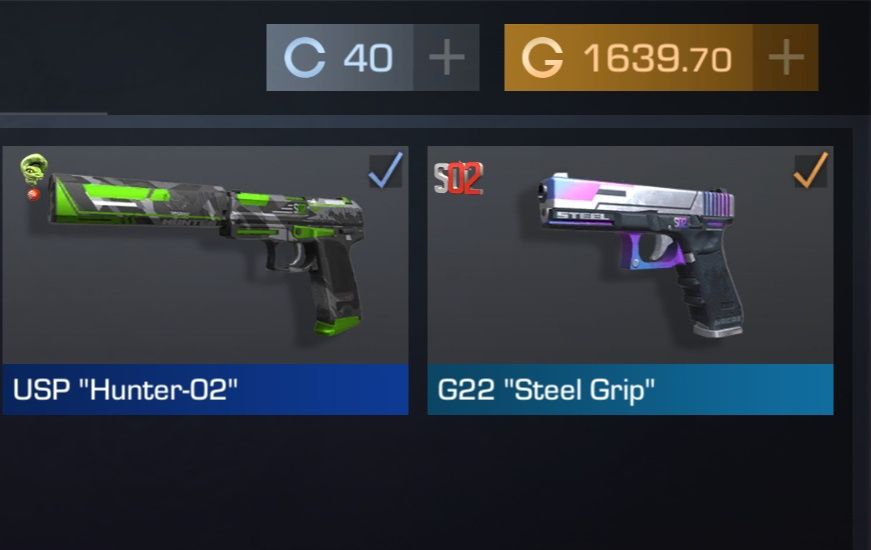 1600 голды в игре Standoff 2 стандофф 2