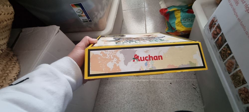 Jogo wildlife explorer