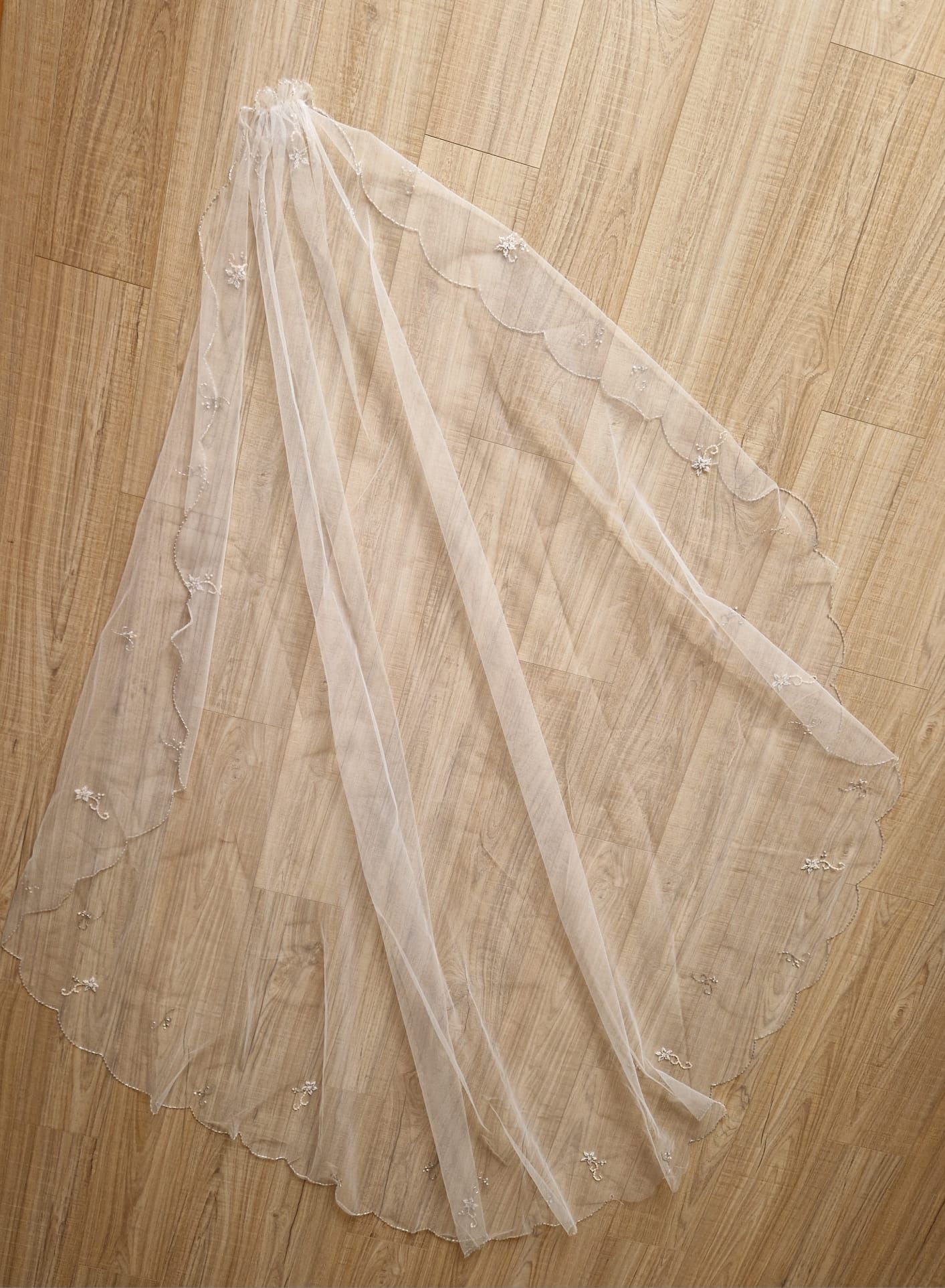 Vestido de Noiva