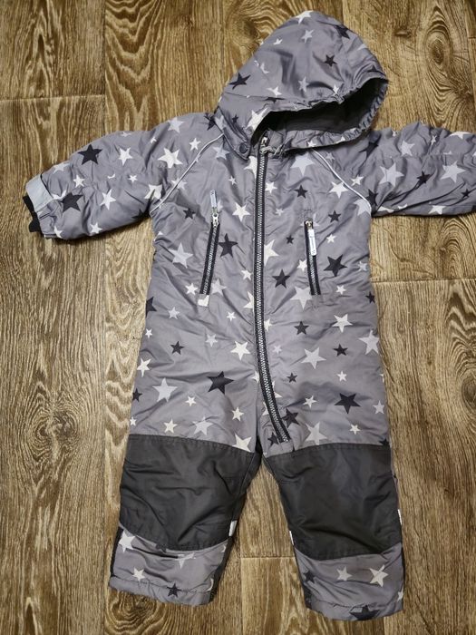 Зимові дитячі комбінезон та штани, HsM, Columbia, Linober6, Zara