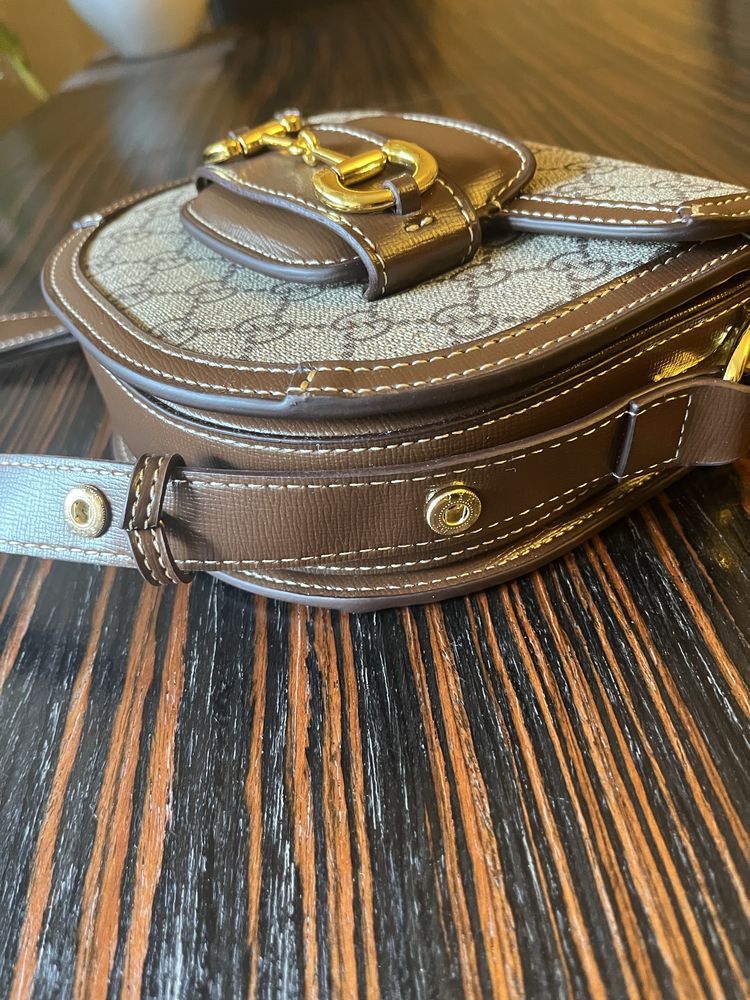 Gucci torebka damska